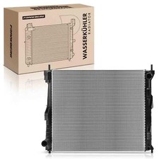 Radiateur refroidisseur - radiateur,
