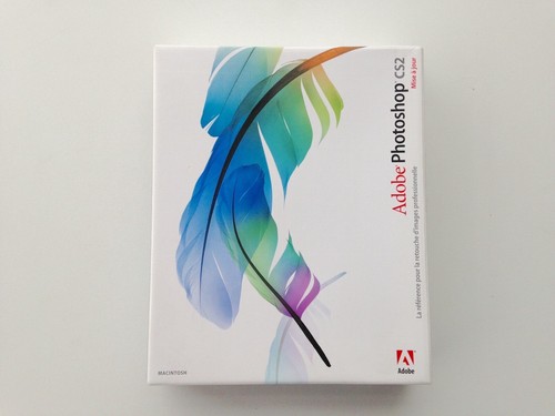 Adobe photoshop cs2 update - adobe,
