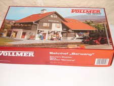 VOLLMER ( 9050 ) SUPERBE