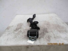 Ceinture centrale arriere