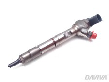 VW Golf Injecteur de carburant 1.6 TDI Diesel 81kW (110 HP) 04L130277AD 2014