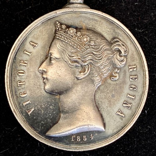 Médaille crimée fabr - de,