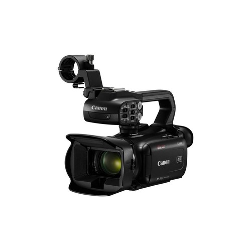 Canon xa60 caméscope - canon,