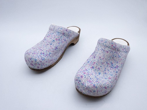 Sanita clogs pantoufles - pantoufles,