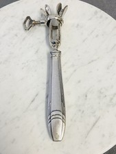 Manche A Gigot Art Deco En