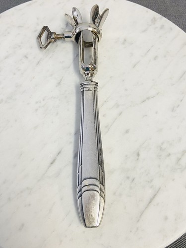 Manche gigot art deco - deco, en