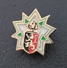 Pin’s Armée Militaire 3ème