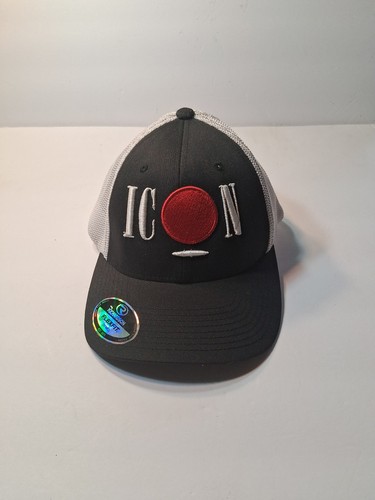 Dsquared2 icon cap black front - dsquared2,