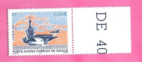 France 2003 yt3557 mnh - -,