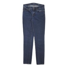 LEVI'S Jean Femme Slim Bleu
