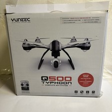 Yuneec Typhoon Q500 Aircraft