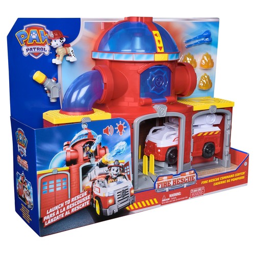 Caserne pompier fire - caserne,
