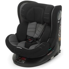 Foppapedretti FP360 Quick I-Size Siège 360° De 0 À 12 Ans Fixation Dualfix (Iso