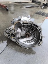 Boite de vitesses OPEL CORSA E
