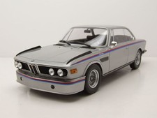 Bmw csl 1973 argent - bmw, 3,0