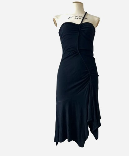 Versace vintage dress 2003 w - versace,