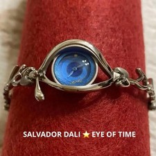 Montre-Bracelet Salvador Dali