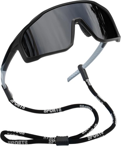 Joopin lunettes soleil sport - lunettes,