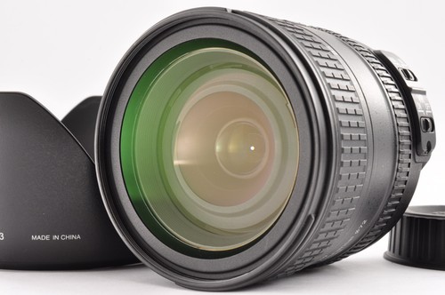 Topmint objectif zoom nikon - [topmint],