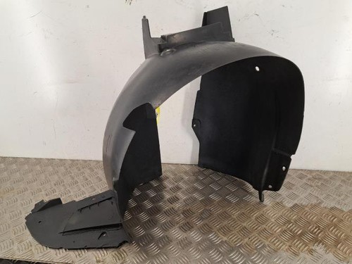 Pare boue avant gauche citroen - boue,
