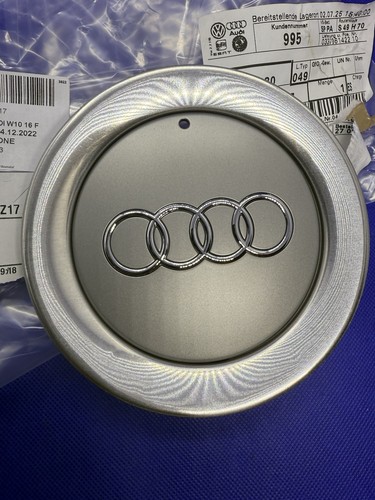 Audi 01 03 cache - a2, 01-03