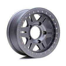 JANTES ROUES AVUS RBS01 POUR