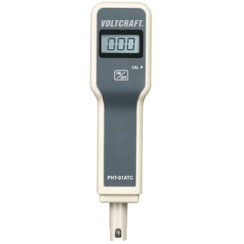 Mètre voltcraft pht - voltcraft, pht-01