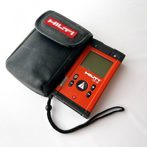 Hilti laser - hilti,