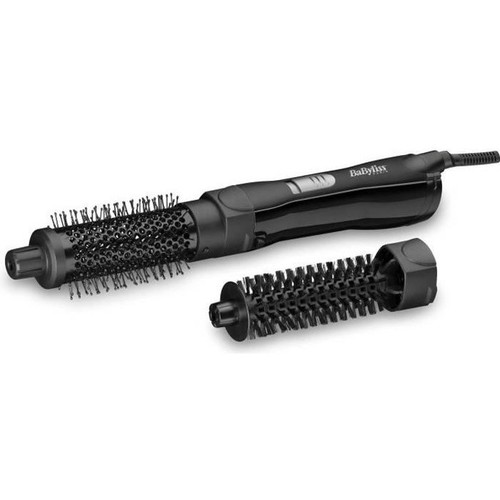 Babyliss as82e noir brosse - as82e,