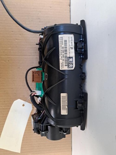 Ecran gps peugeot 5008 - ecran, 1