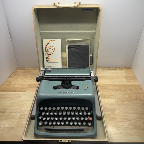 Vintage italian made manual - vintage,