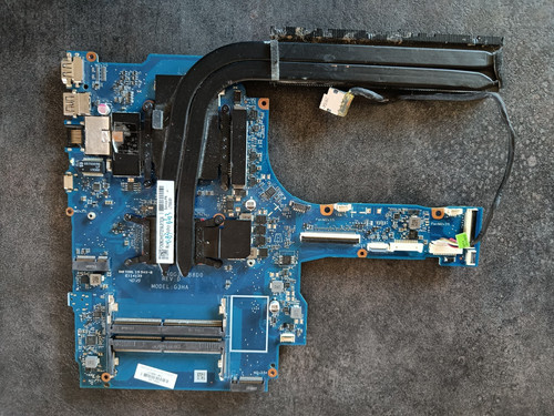 Carte mère ryzen - carte,