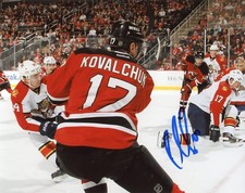 ~~ ILYA KOVALCHUK Authentic