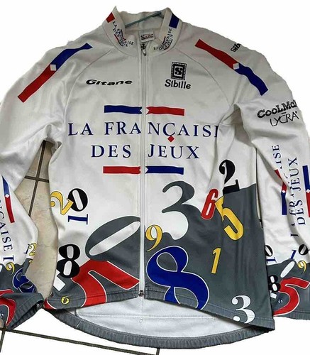 Veste cycliste la - veste,