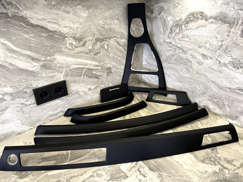 Kit garniture intérieure - , bmw