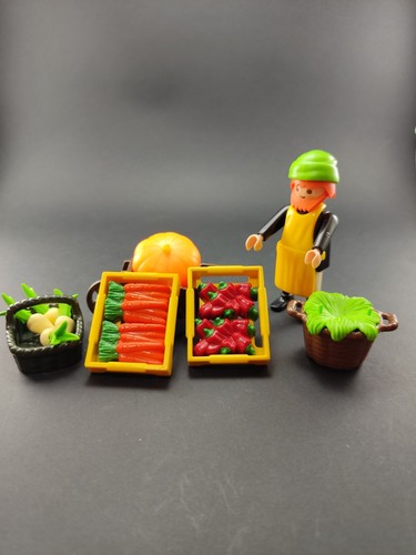 Playmobil crèche vendeur de - crèche,,