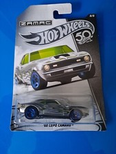 68 Copo Camaro 🔥 1:64 Hot