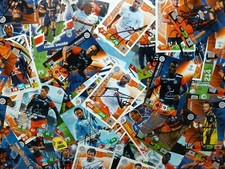 Carte Adrenalyn MONTPELLIER