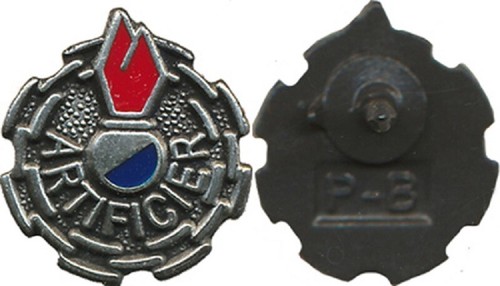 Régiment du matériel - régiment,