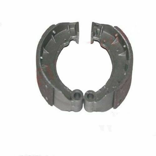 Jeu plaquettes frein - plaquettes, de