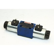 Rexroth R900567512 4WE 6