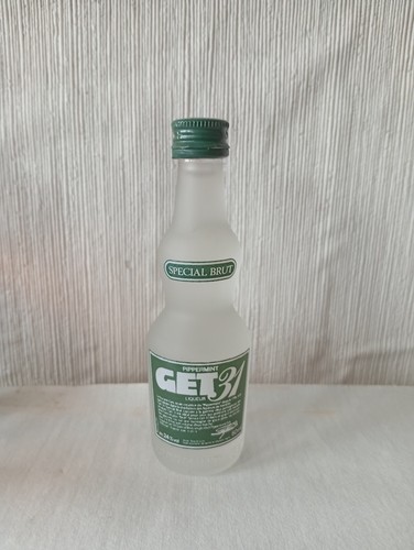 Mignonette alcool get - mignonette,