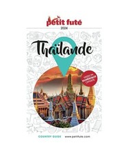 Guide Thailande 2024 Petit