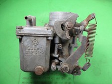 VW Carburateur SOLEX 30 PICT-2