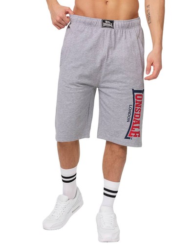 Lonsdale logo jam - jam, short