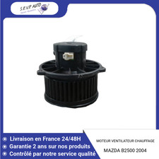 ?? MOTEUR VENTILATEUR CHAUFFAGE MAZDA B2500 SIMPLE CABINE ➤UJ0661B10 ♻️