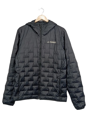 Adidas doudoune homme noir - doudoune,