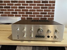 NATIONAL PANASONIC SU-3000 STEREO AMPLIFIER POUR PIECES MARCHE PAS