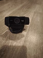 webcam  Logitech C920 V-U0028 HD - 1080p/30 ips full HD