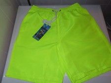 SHORT MAILLOT DE BAIN SHARK